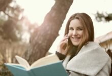 contacting phone number details