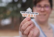 discovering ip address secrets