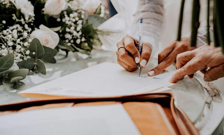 duke s contractual marriage arrangement