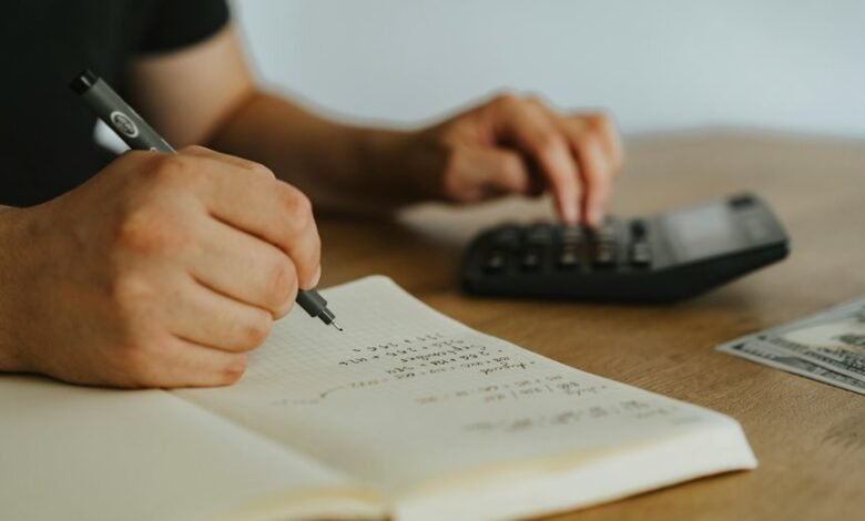 effective bookkeeping for entrepreneurs