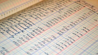 effective bookkeeping strategies explained