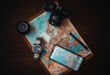 effective business trip planning