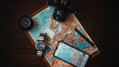 effective business trip planning