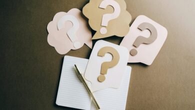 essential work information overview