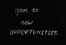 exploring innovative opportunities together