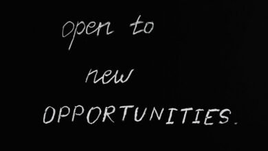 exploring innovative opportunities together