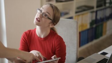 financial strategy and bookkeeping