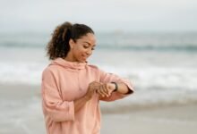 finding and watching content