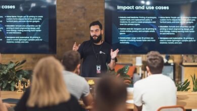 impact of ip address trends