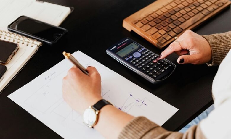 improving financial results through bookkeeping