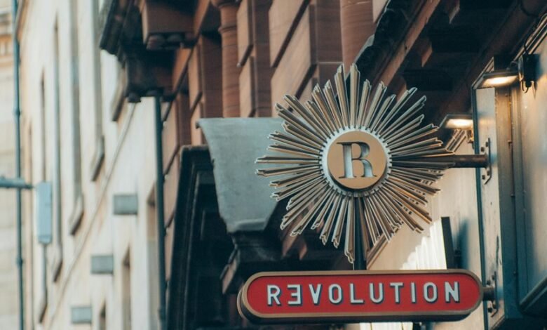 innovative business transformation strategies