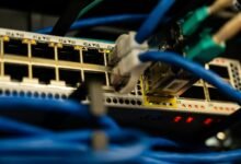 ip address and port