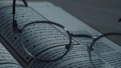 key details of understanding