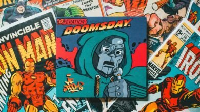 korean comics and graphic novels