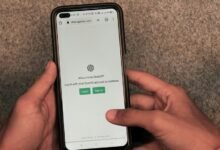 login process for geekforcenetwork