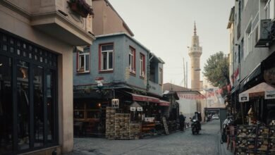 market impact analysis overview