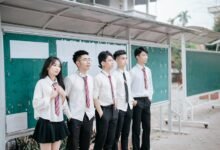 sex education for students