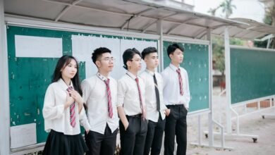 sex education for students