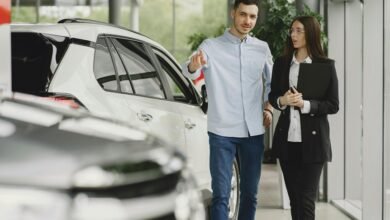 smart service information overview