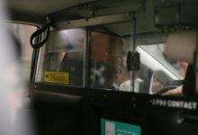 taxi expenses business trip