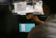 taxi rules and payments