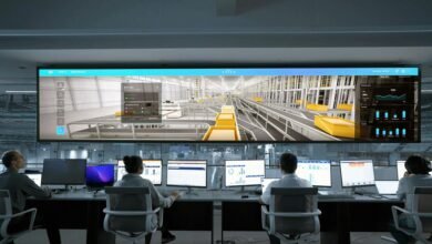 transforming business operations efficiency