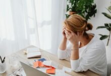 travel expenses distinction explained