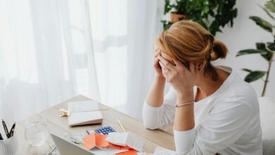 travel expenses distinction explained