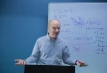 unknown topic exploration needed