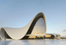 Why Aluminum is the Future of Architectural Design