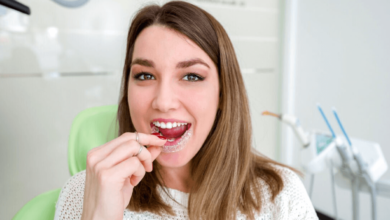 The Surprising Benefits of Invisalign for Jaw Alignment