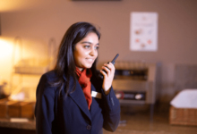 Stay Connected Anywhere: The Ultimate Guide to Modern Radiocommunication Tools