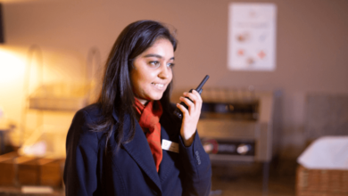 Stay Connected Anywhere: The Ultimate Guide to Modern Radiocommunication Tools