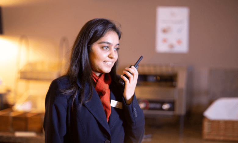 Stay Connected Anywhere: The Ultimate Guide to Modern Radiocommunication Tools