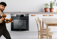 Beyond the Oven: Innovation and Impact in the Baking World