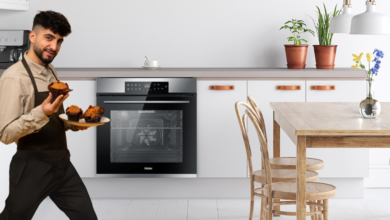 Beyond the Oven: Innovation and Impact in the Baking World