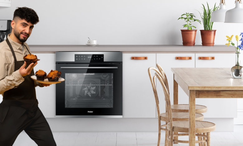 Beyond the Oven: Innovation and Impact in the Baking World