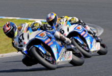 5 Tips for Keeping Up with Aussie Motorcycle Races