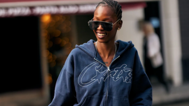 Britain’s Love Affair with the Essentials Hoodie and Essentials Tracksuit
