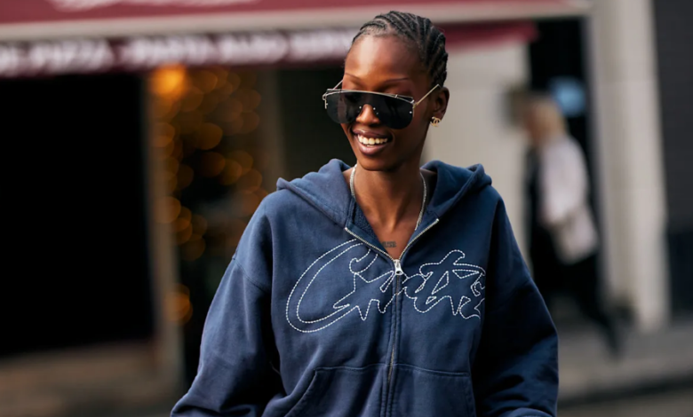Britain’s Love Affair with the Essentials Hoodie and Essentials Tracksuit