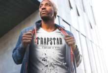 Trapstar: When the Streets Speak, the World Listens
