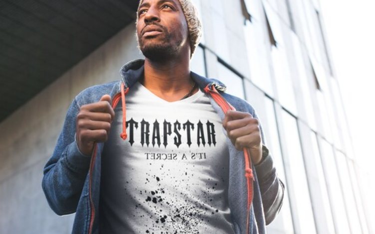 Trapstar: When the Streets Speak, the World Listens