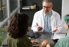 Your Partner in Health: Dr. Hubert’s Personalized Path to Wellness