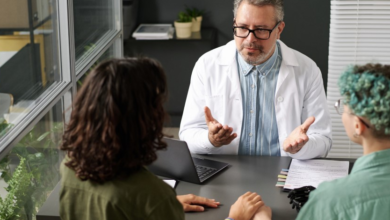 Your Partner in Health: Dr. Hubert’s Personalized Path to Wellness