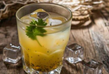 Quick Solkadhi Recipe for Busy Weeknights Using Online Ingredients