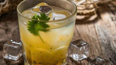Quick Solkadhi Recipe for Busy Weeknights Using Online Ingredients
