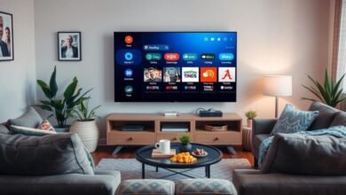 Nordic Prime: Redefining Affordable Streaming in the IPTV Era