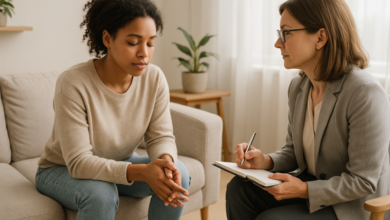 Why Most People Want to Help—But Struggle to Take the First Step
