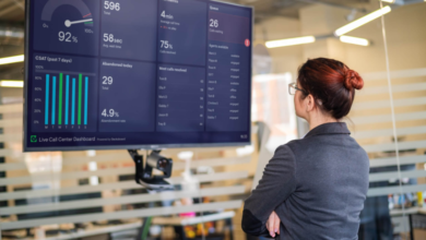 Key Metrics Every Business Should Track For Performance Success