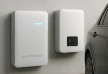 Smart Li-Ion Battery Pack: Revolutionizing Energy Storage